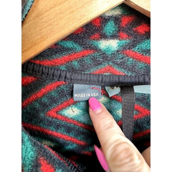 Woolrich Aztec Women's Pullover - Picture 2 of 4